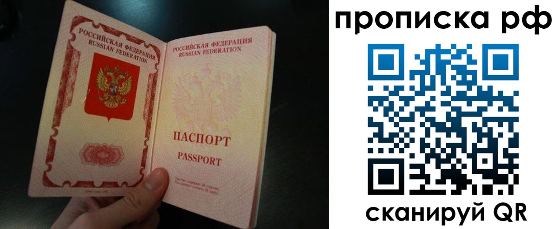 прописка законно в Далматово